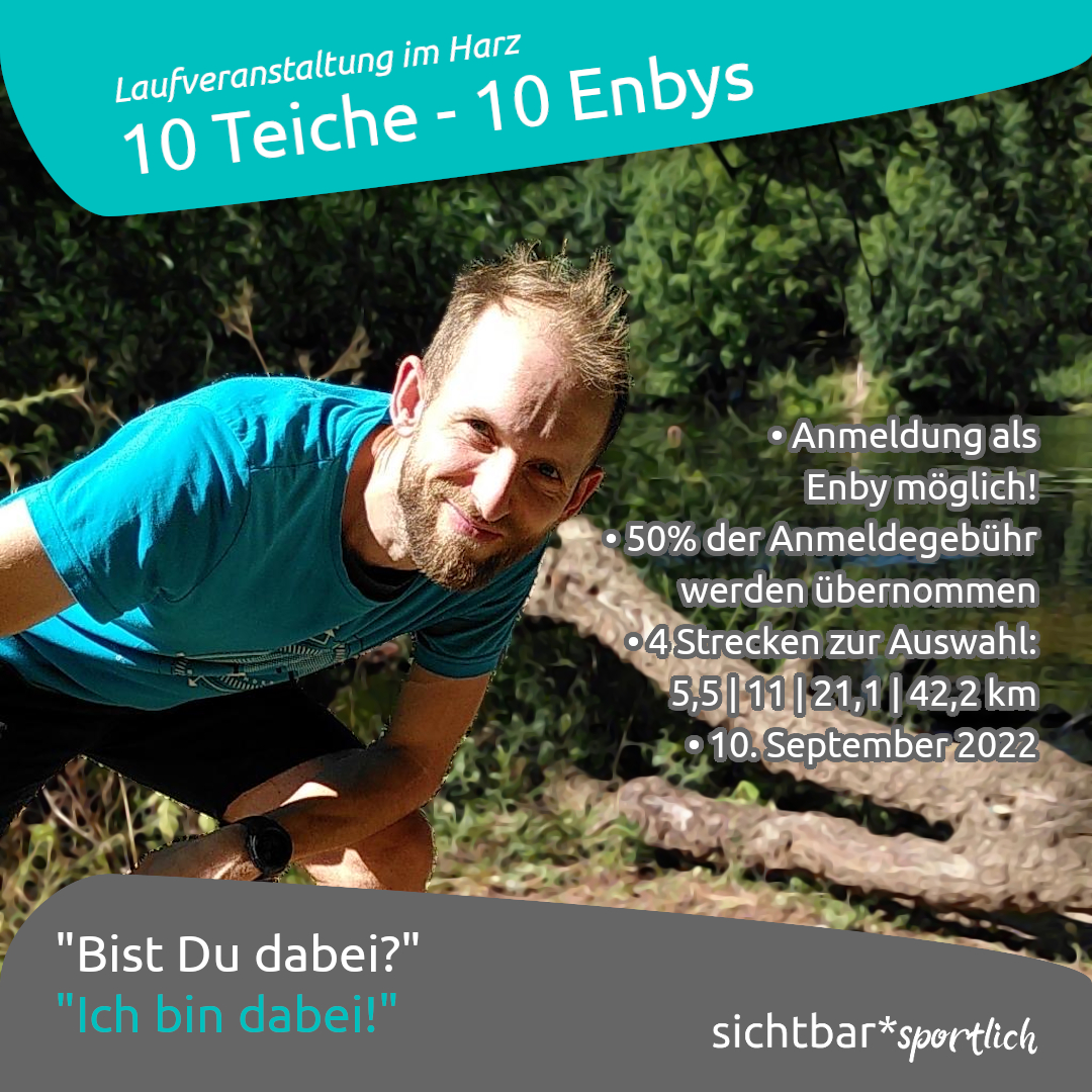 Landesfrauenrat Berlin » 10 Teiche 10 Enbys“