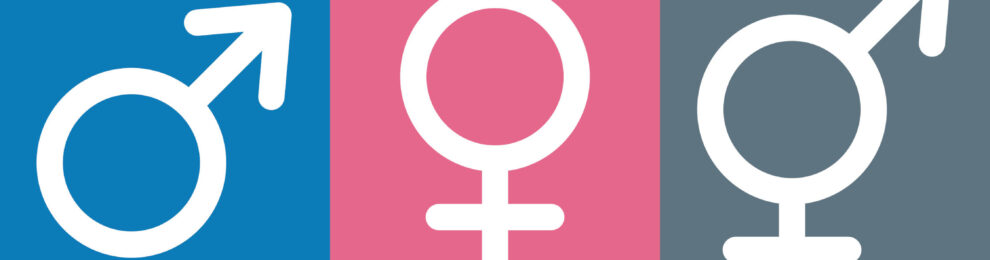„Zwei Geschlechter reichen nicht“ – im Gespräch mit Dr. Helga Lukoschat über Frauenorganisationen